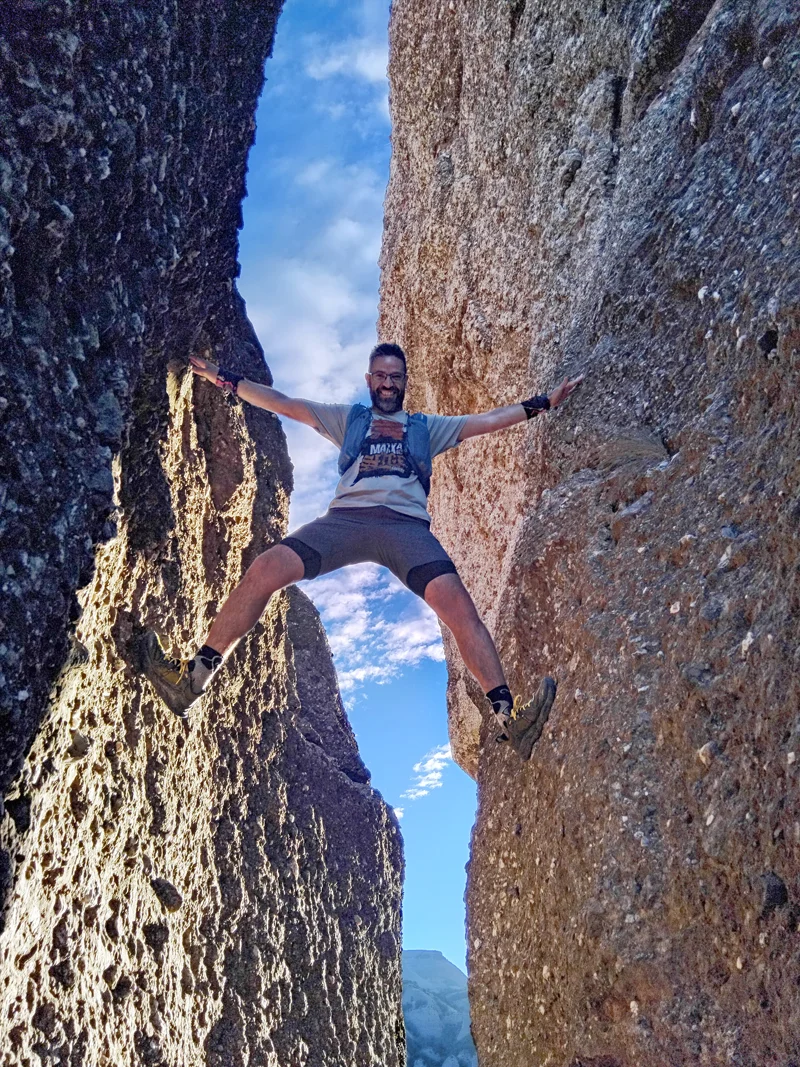 Montserrat Adventure - Guided nature tour