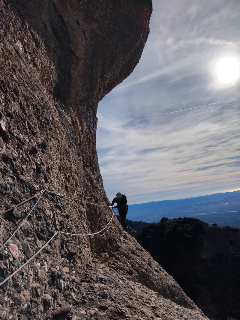 Montserrat Adventure - Guided nature tour