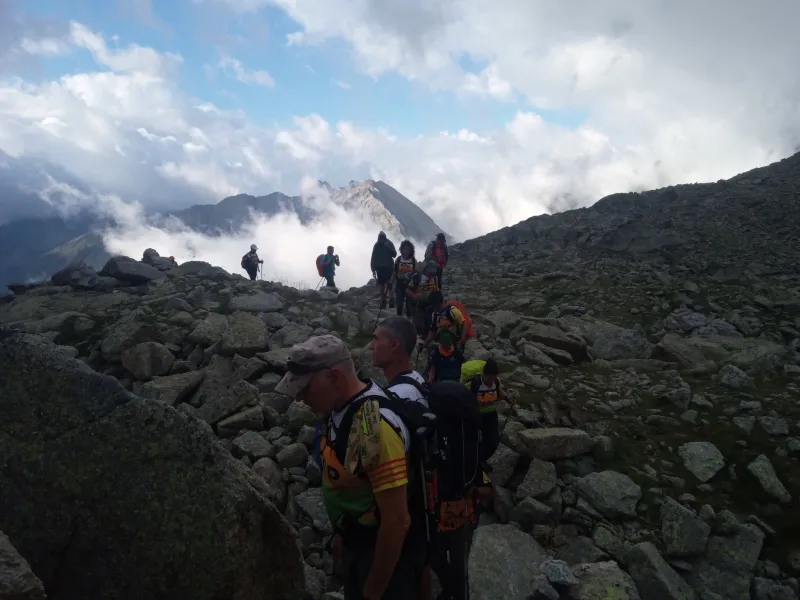 Tailor-made Pyrenees Expeditions - Excursion with nice views