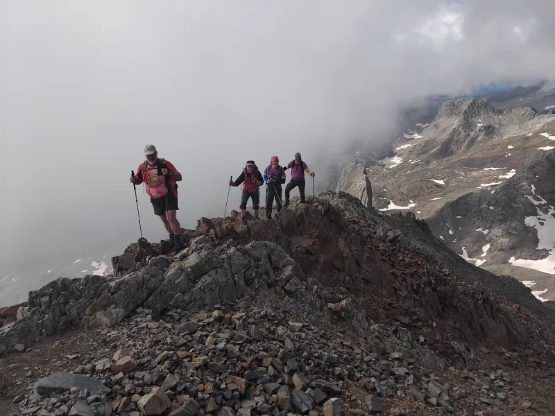 Tailor-made Pyrenees Expeditions - Guided nature tour