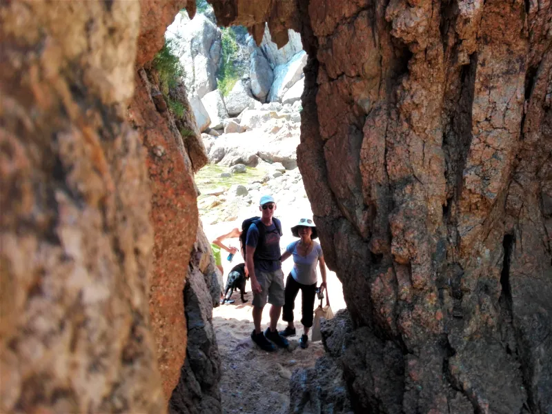 Costa Brava - Guided nature tour