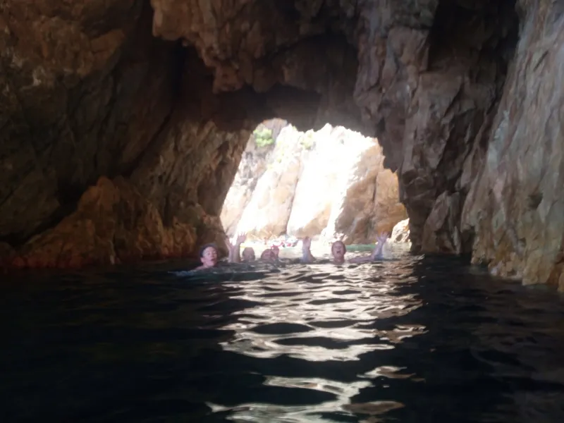 Costa Brava - Guided nature tour