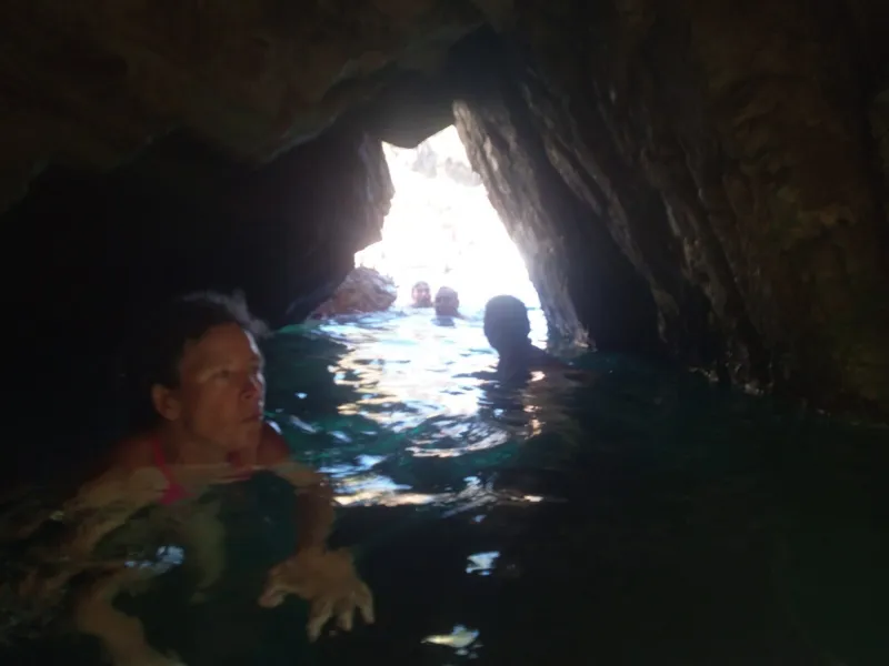 Costa Brava - Excursion with nice views