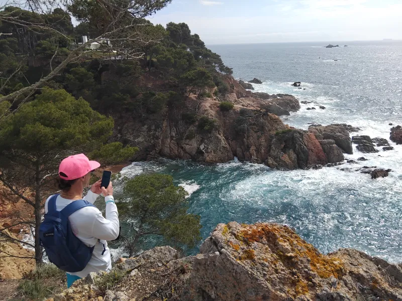 Costa Brava - Guided nature tour