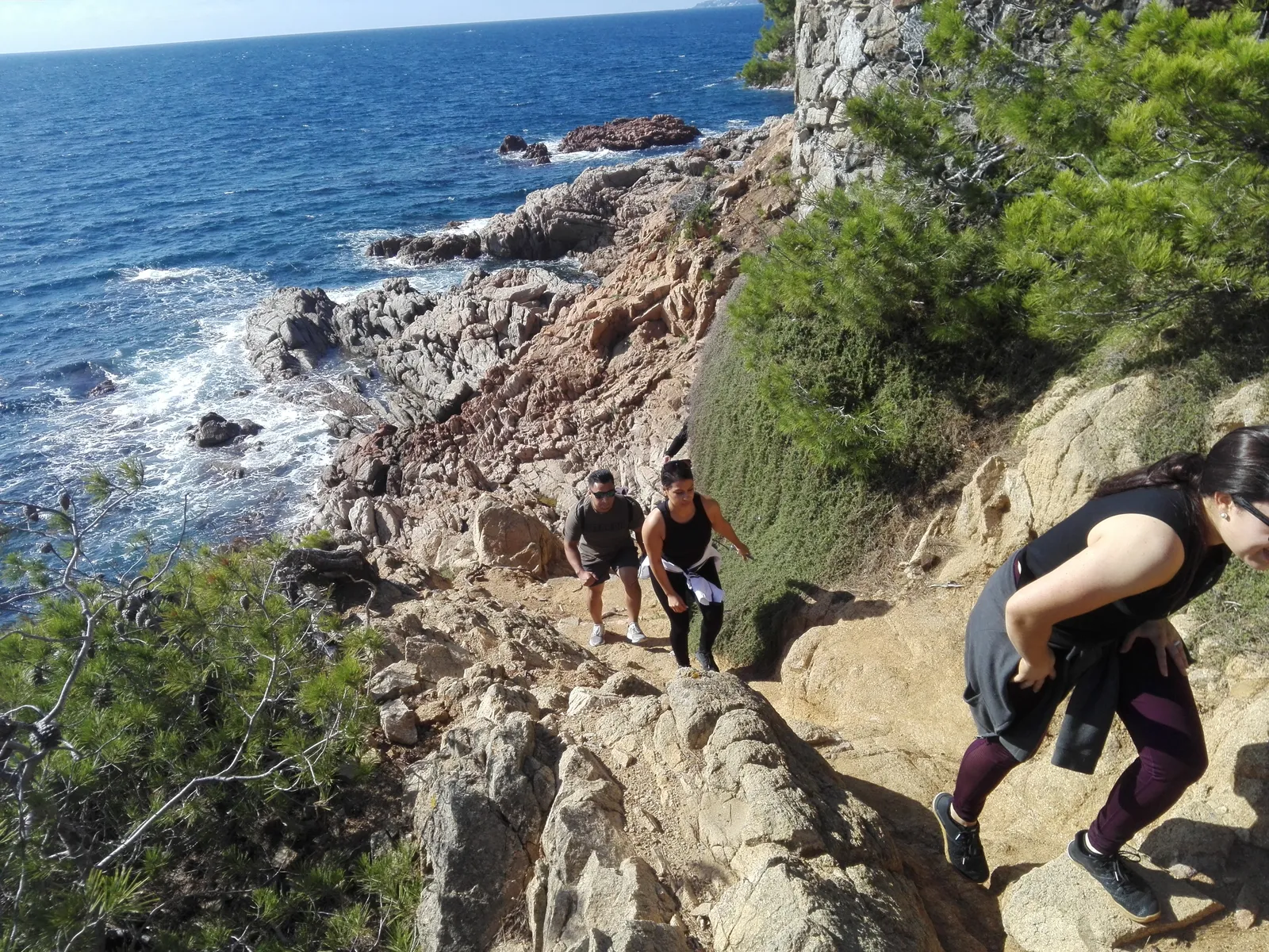 Ruta - Guided nature tour