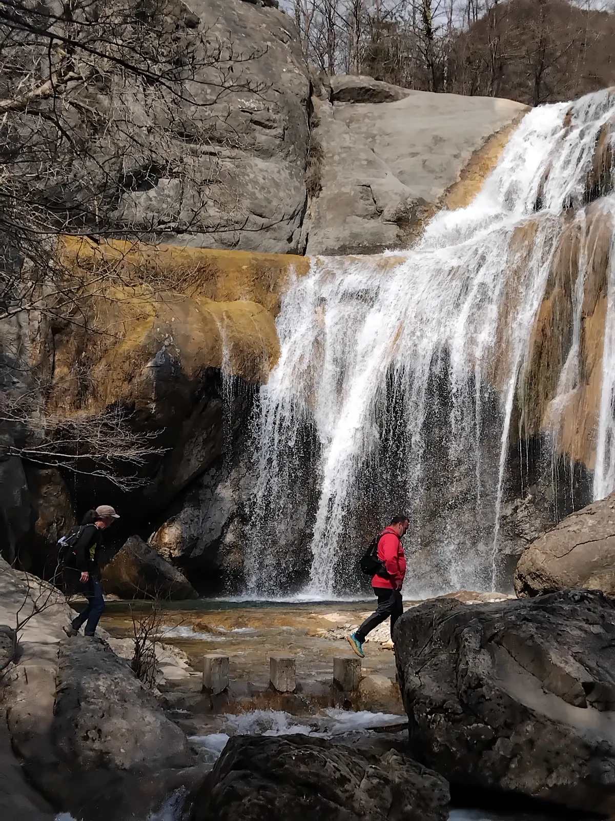 Ruta - Barcelona Hiking Guides