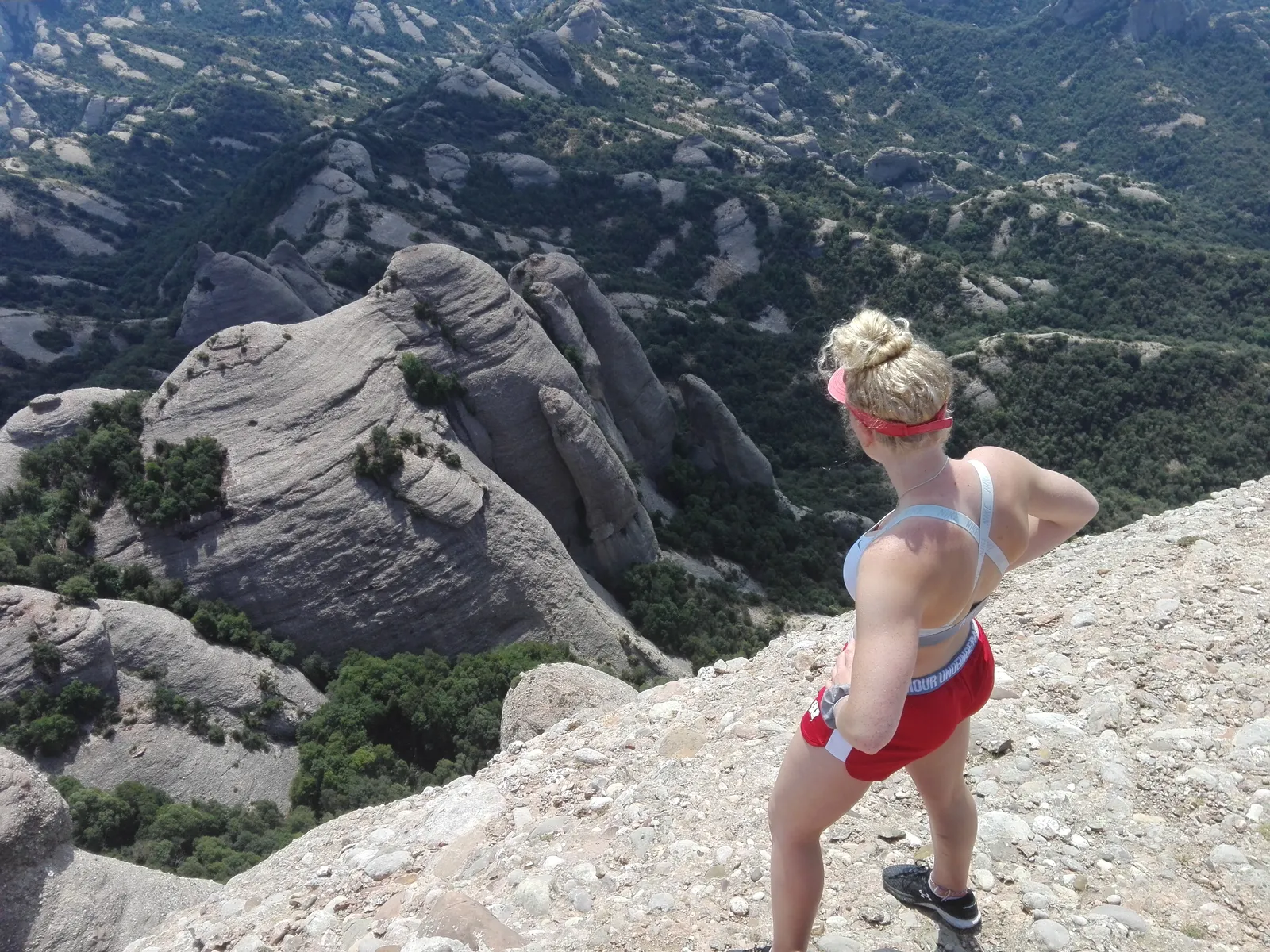 Ruta - Excursion with nice views