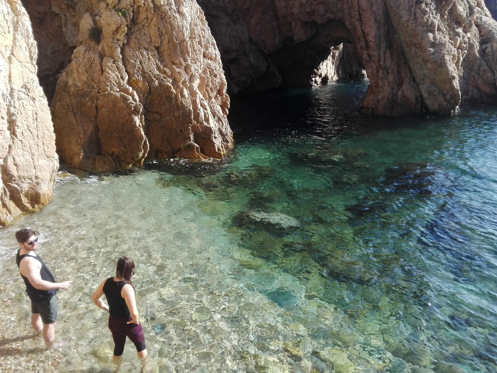 Ruta - Guided nature tour