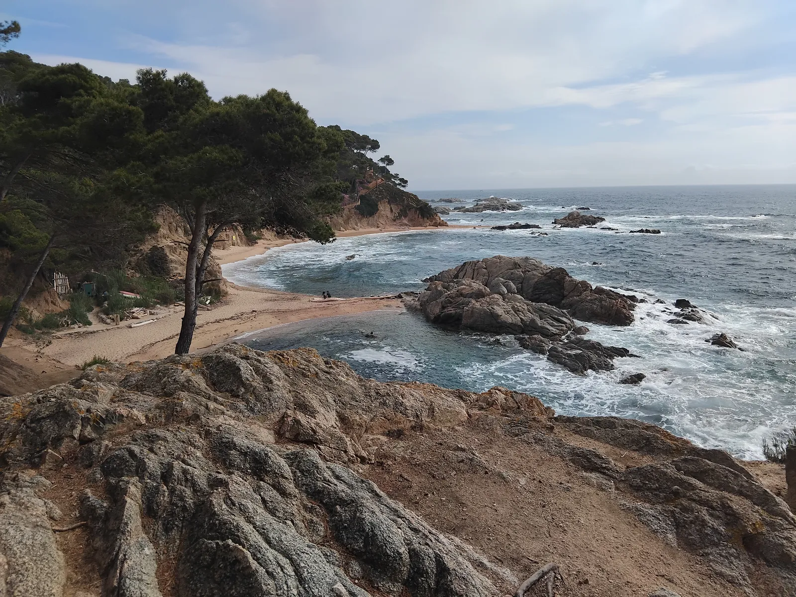 Ruta - Barcelona Hiking Guides