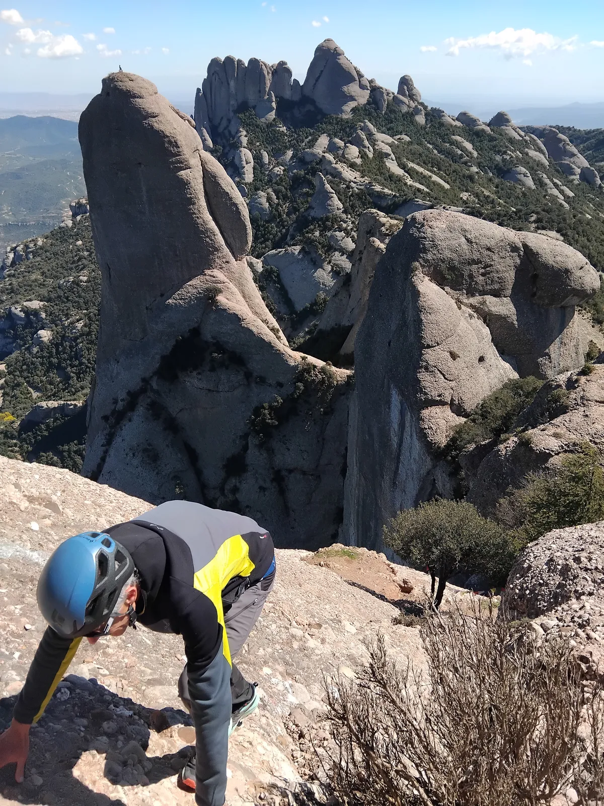 Ruta - Excursion with nice views